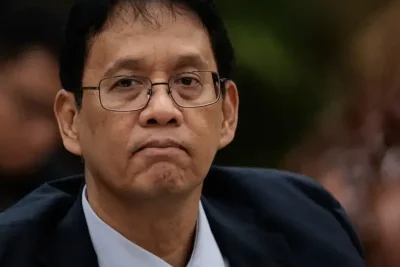 Menkeu Bahas Anggaran Gaji PPPK Daerah Bersama Kemendagri