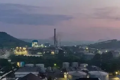 Molindo Siapkan Capex Rp 350 Miliar untuk Ekspansi Produksi Etanol