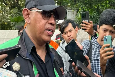 Kenaikan Harga Pertamax Tak Berdampak Signifikan pada Biaya Operasional Ojol