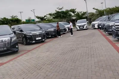 Daftar Harga Mobil LMPV Juni 2026: Mitsubishi Xpander dan Suzuki Ertiga Naik