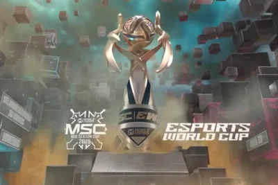 Jadwal MSC 2026 Mobile Legends di EWC Resmi Dirilis, Mulai 1 Juli