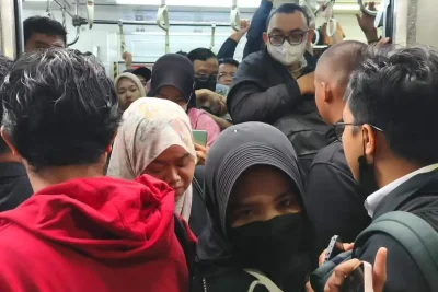 Jadwal KRL Jogja-Solo 11 Juni 2026: Tarif Rp8.000, Ini Daftar Stasiun