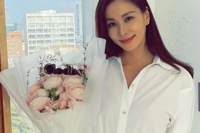 Ko So-young Bagikan Pengalaman Beri ASI Eksklusif Tujuh Bulan
