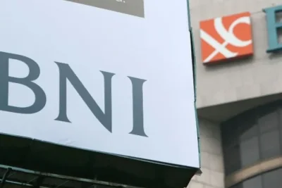 BNI Jaga Fungsi Intermediasi Selektif Usai Suku Bunga BI Naik