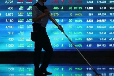 IHSG 11 Juni 2026: Anjlok ke 5.800 Sebelum Berbalik Menguat