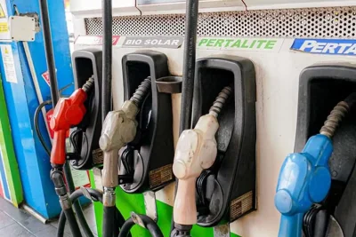 Menkeu: Kenaikan Harga Pertamax Tak Berdampak Signifikan pada Inflasi
