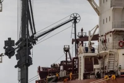 Aliran Minyak Selat Hormuz Meningkat Lewat Transit Gelap