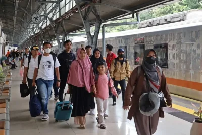 Jadwal KRL Solo Jogja 11 Juni 2026 Rute Palur ke Yogyakarta