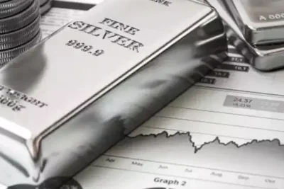 Harga Perak Antam 11 Juni 2026 Tersungkur ke Rp 43.200 per Gram