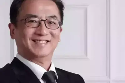 Saham RISE Milik Hermanto Tanoko Melonjak 25 Persen hingga ARA