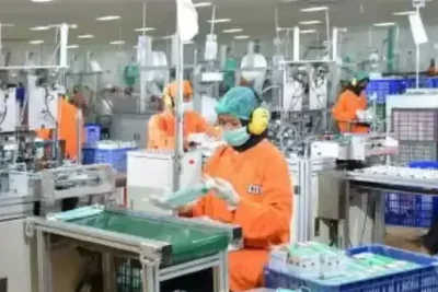 PT Jayamas Medica Industri Bagikan Dividen Rp 110,4 Miliar untuk Tahun Buku 2025