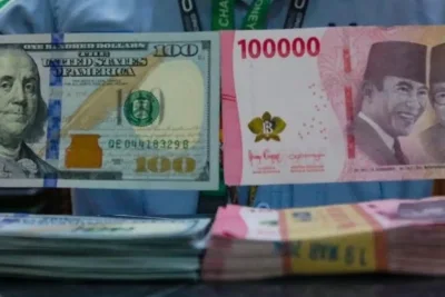 Fenomena 'Home Bias' dan Depresiasi Ekstrem Rupiah