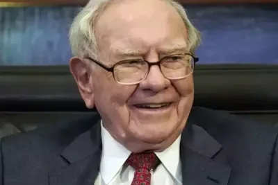 Warren Buffett Ungkap Kesalahan Fatal Investor Pemula di Pasar Saham