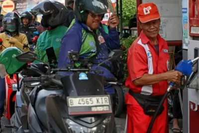 Harga Pertamax Juni 2026 Masih di Bawah Nilai Keekonomian