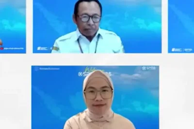 SMA Negeri 3 Semarang Terapkan Sistem Antrean Digital ala Hotel untuk SPMB 2026