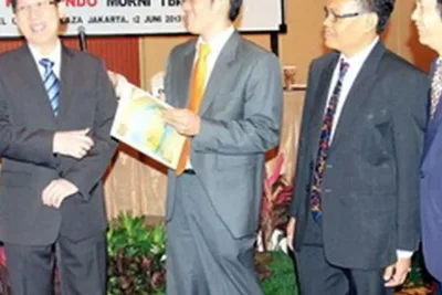Kabelindo Murni Bagikan Dividen Tunai Rp 7,84 Miliar