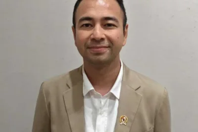 Raffi Ahmad Bantah Terlibat Kasus Suap Impor Bea Cukai, Tunjuk Hotman Paris