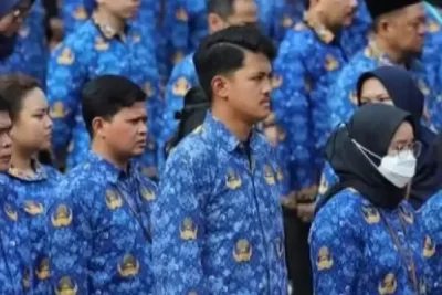 Pendaftaran PPPK Sekolah Rakyat 2026 Dibuka, Ini Rincian Gaji Pokok
