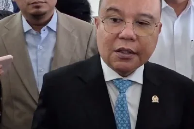 Sufmi Dasco Tanggapi Pembelian Saham BCA: Ikuti Mekanisme Pasar