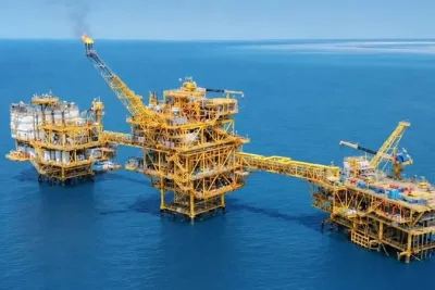 Saka Energi Kantongi Persetujuan POD Lapangan Ronggolawe