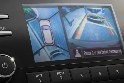 Suzuki XL7 Hybrid: SUV Keluarga dengan Teknologi Mild Hybrid Irit BBM