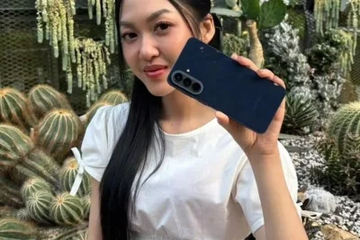 Samsung Luncurkan Fitur Pembuat Konten di Galaxy A57 5G