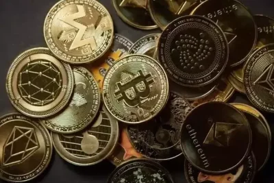 Harga Bitcoin Anjlok di Bawah US$ 60.000, Terburuk Sejak Runtuhnya FTX