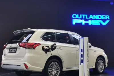 5 Mobil PHEV Jarak Tempuh Jauh di Indonesia, Bisa Lebih dari 1.000 Km