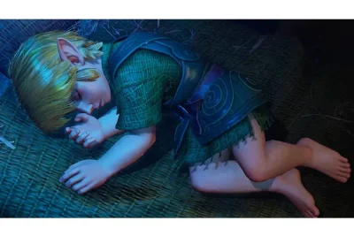 Nintendo Resmi Garap Remake Ocarina of Time untuk Switch 2