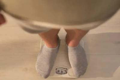Komentar Berat Badan Bisa Picu Gangguan Pola Makan