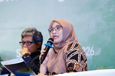 KLH Susun RPPEM Nasional untuk Lindungi Ekosistem Mangrove 2026-2055