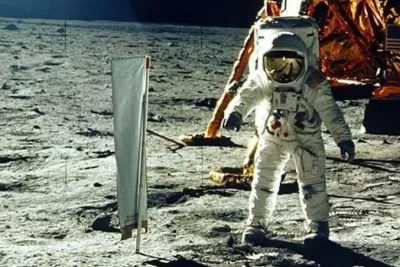 NASA Ungkap Alasan Manusia Belum Kembali ke Bulan