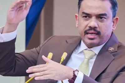 Menteri UMKM Usulkan Tambahan Anggaran Rp1,5 Triliun untuk 2027