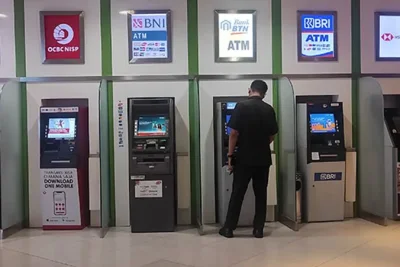 Waspada Skimming ATM, Ini Tips Menghindari Pencurian Data Nasabah