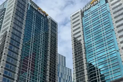 Bank Mandiri Catat Laba Bersih Rp23,3 Triliun hingga Mei 2026