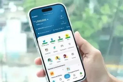 GoPay Merchant Luncurkan Fitur Tagih via QRIS untuk Social Seller