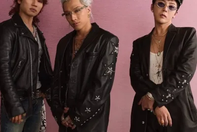 BIGBANG Gelar Tur Dunia 20 Tahun, Jakarta Jadi Salah Satu Kota Tujuan