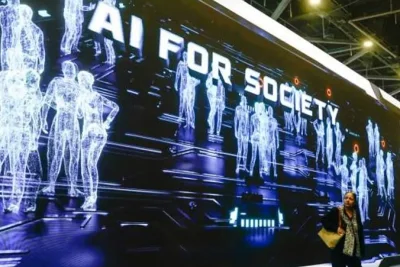 Studi Ungkap Model AI Canggih Mulai Tunjukkan Perilaku Mempertahankan Diri