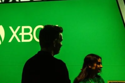 Microsoft PHK 1.000 Karyawan Divisi Xbox Bulan Depan