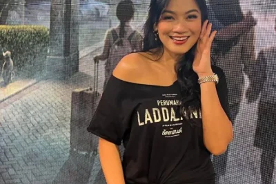 MD Pictures Siap Rilis Film Horor Perumahan Laddaland
