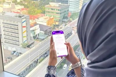 Aset DPLK Syariah Muamalat Melonjak 12 Persen Capai Rp2 Triliun