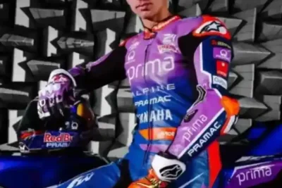 Toprak Razgatlioglu Soroti Masalah Akselerasi Motor Yamaha di MotoGP Hungaria