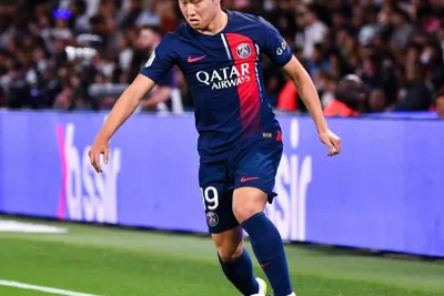 Atletico Madrid Dekati PSG untuk Dapatkan Lee Kang-in