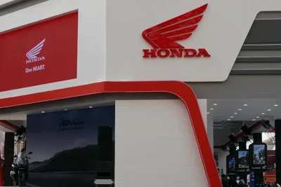 Wahana Makmur Sejati Hadirkan Sembilan Zona Tematik Honda di Jakarta Fair 2026