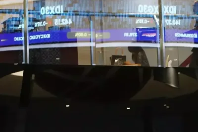 BEI Buka Suspensi Saham Fortune Indonesia pada Perdagangan Sesi I