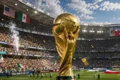 Piala Dunia 2026 Dorong Saham WIFI dan IRSX Menguat