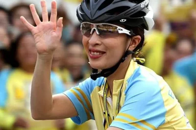 Putri Kerajaan Thailand Bajrakitiyabha Meninggal Setelah Koma Tiga Tahun