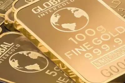 Harga Emas Dunia Melemah Dipicu Kekhawatiran Inflasi AS