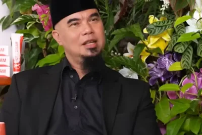 Pelabelan NPD Ahmad Dhani di Media Sosial Berpotensi Langgar Hukum