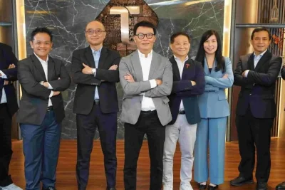 Telkom dan Singtel Rombak Jajaran Komisaris serta Direksi Telkomsel
